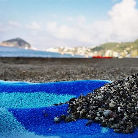 Blu Maronti Apartamento Barano dʼIschia Exterior foto