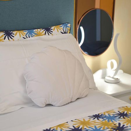 Blu Maronti Apartamento Barano dʼIschia Exterior foto