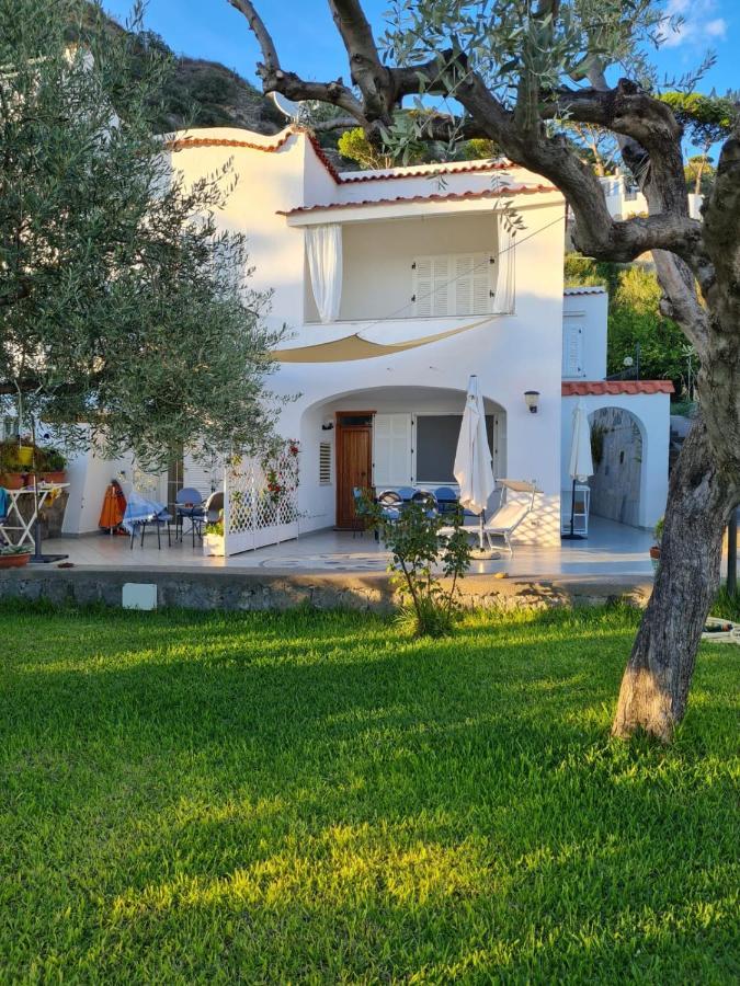 Blu Maronti Apartamento Barano dʼIschia Exterior foto