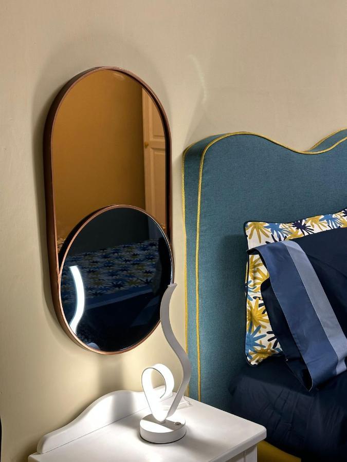 Blu Maronti Apartamento Barano dʼIschia Exterior foto