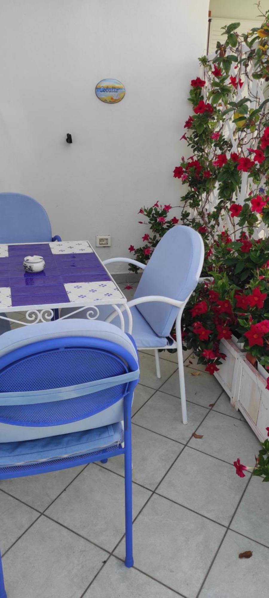 Blu Maronti Apartamento Barano dʼIschia Exterior foto