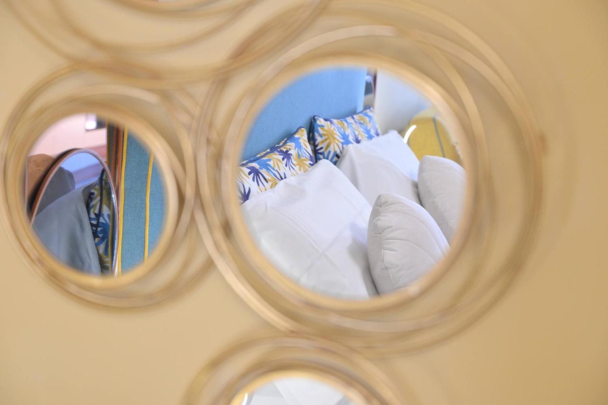 Blu Maronti Apartamento Barano dʼIschia Exterior foto