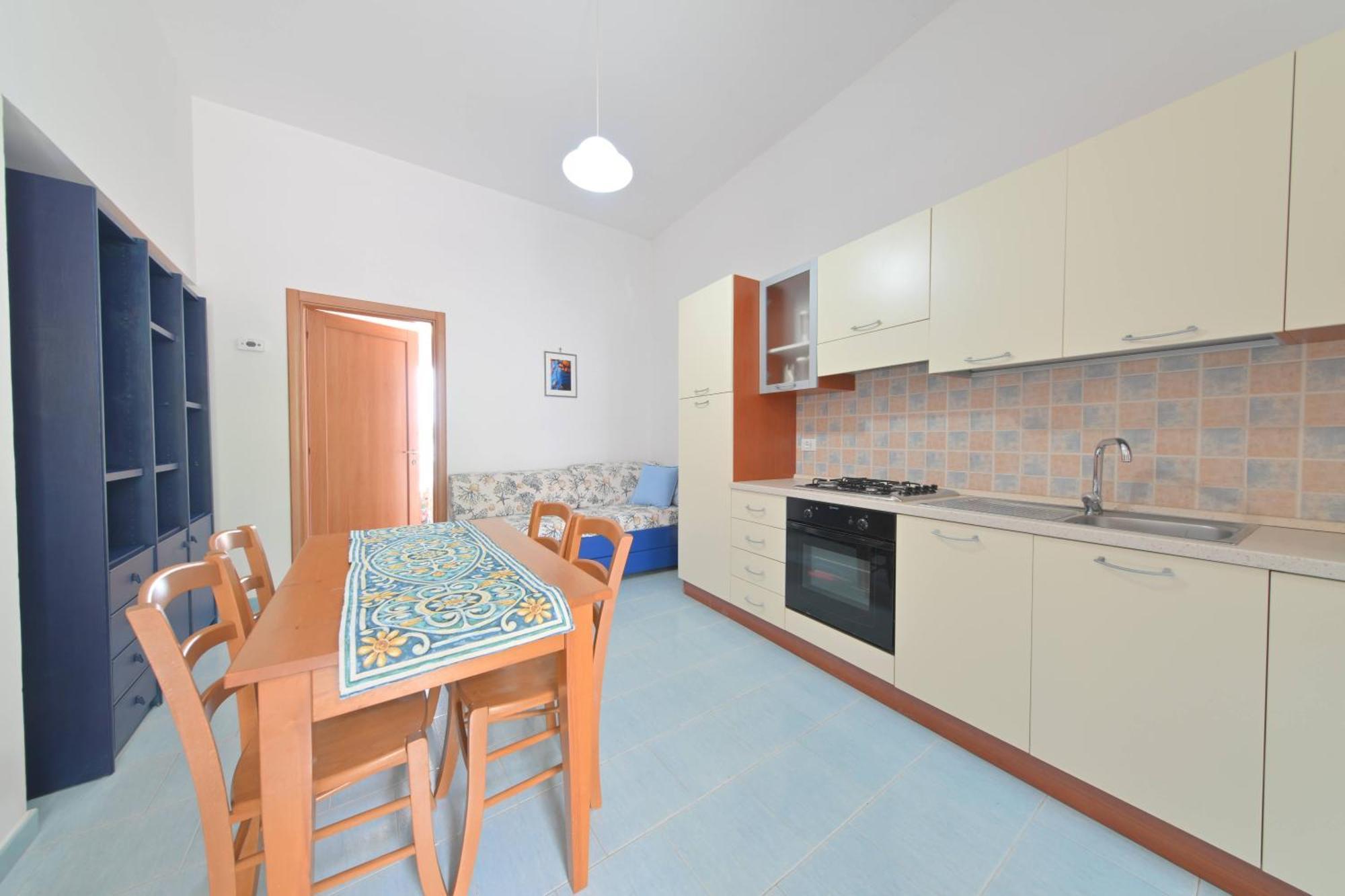 Blu Maronti Apartamento Barano dʼIschia Exterior foto