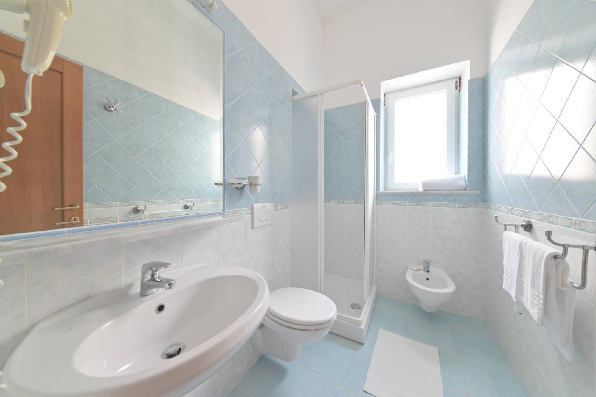Blu Maronti Apartamento Barano dʼIschia Exterior foto