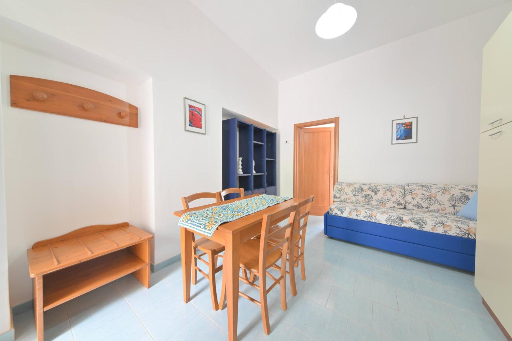 Blu Maronti Apartamento Barano dʼIschia Exterior foto