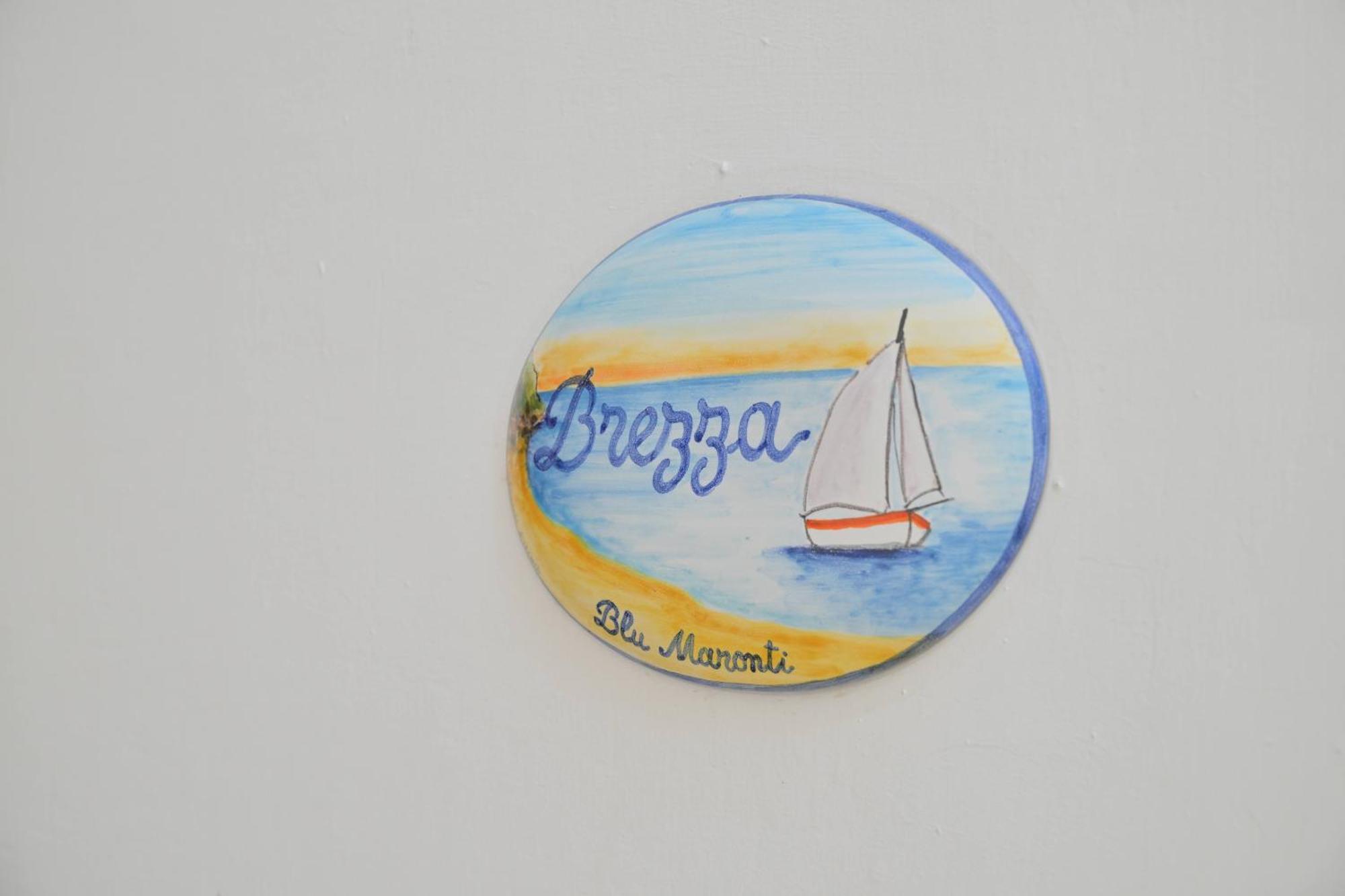 Blu Maronti Apartamento Barano dʼIschia Exterior foto