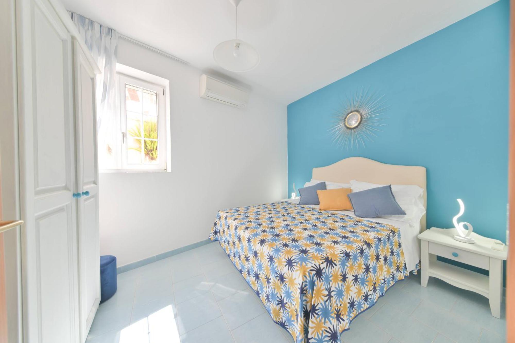 Blu Maronti Apartamento Barano dʼIschia Exterior foto