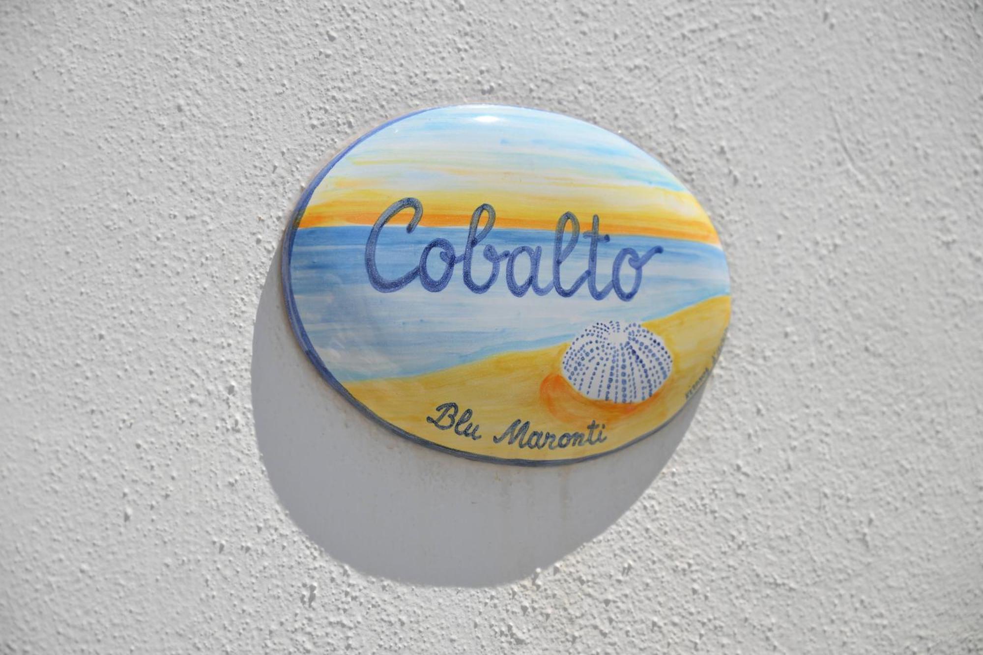 Blu Maronti Apartamento Barano dʼIschia Exterior foto