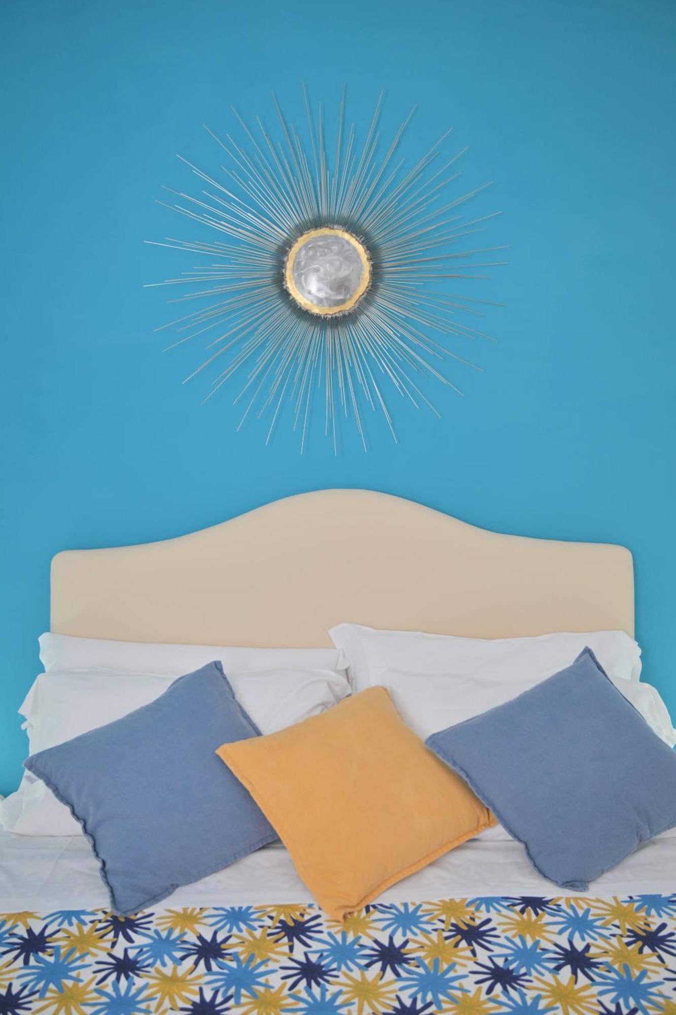 Blu Maronti Apartamento Barano dʼIschia Exterior foto