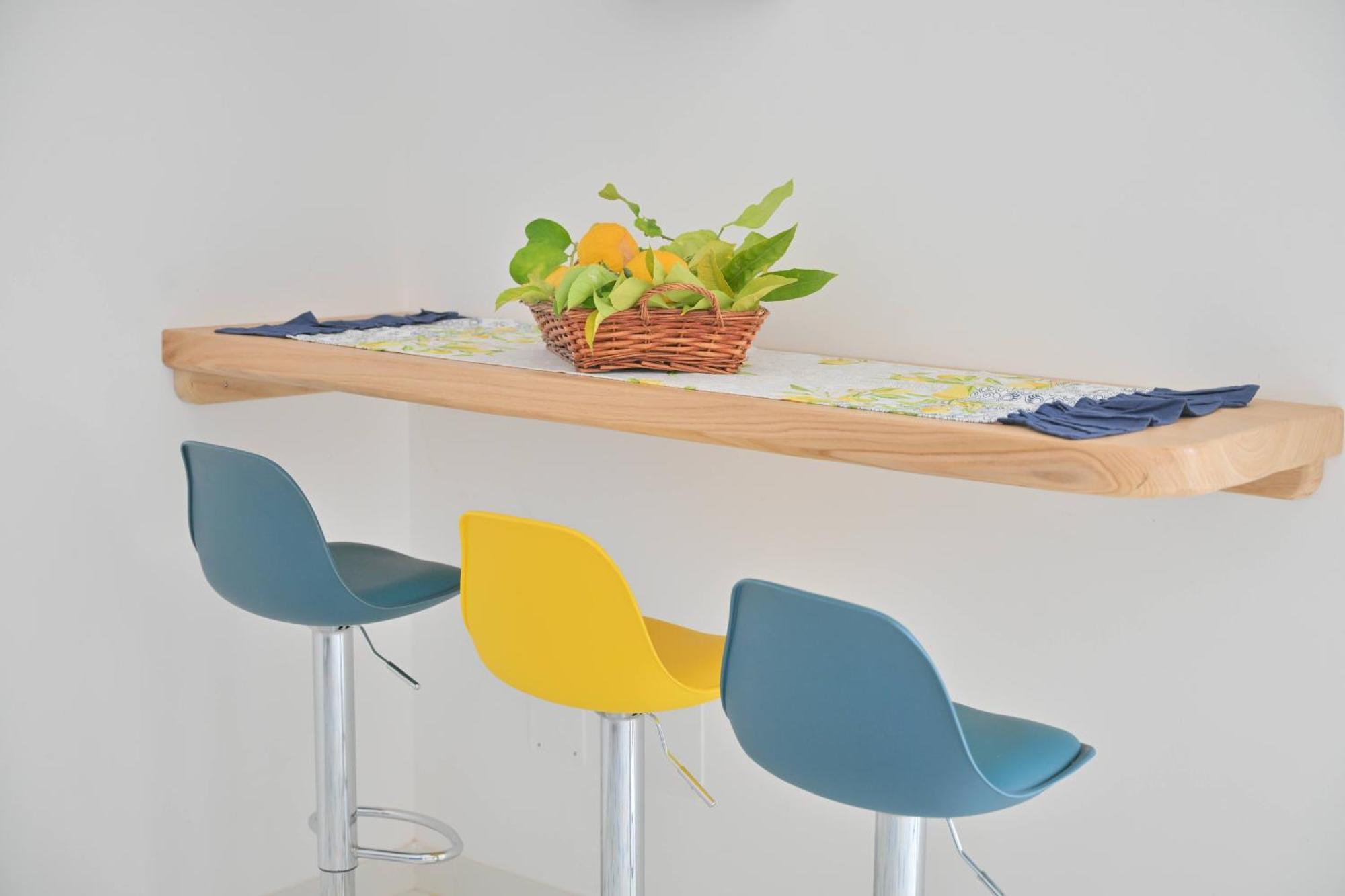 Blu Maronti Apartamento Barano dʼIschia Exterior foto